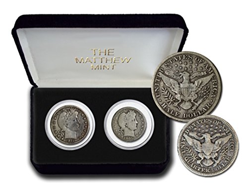 1892 Barbeiro de duas moedas 1892-1915 não classificado