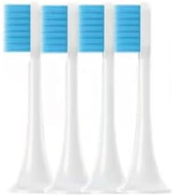 Cabeça de escova de dentes adequada para Xiaomi Electric Tontherbush-At Leasy Comprando 40 sacos de embalagem