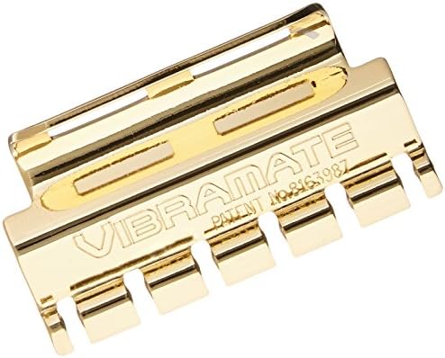 Vibramate Sr-1g String Spoiler, ouro