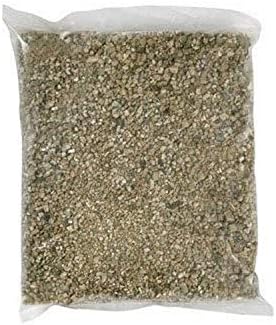 Procom Verm1 Vermiculite Granules, pedra ou marrom acinzentado