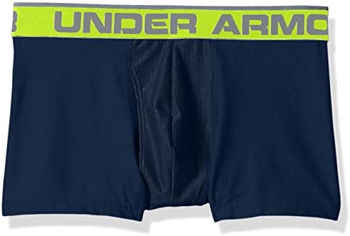 Under Armour Men Oseries 3in Singles
