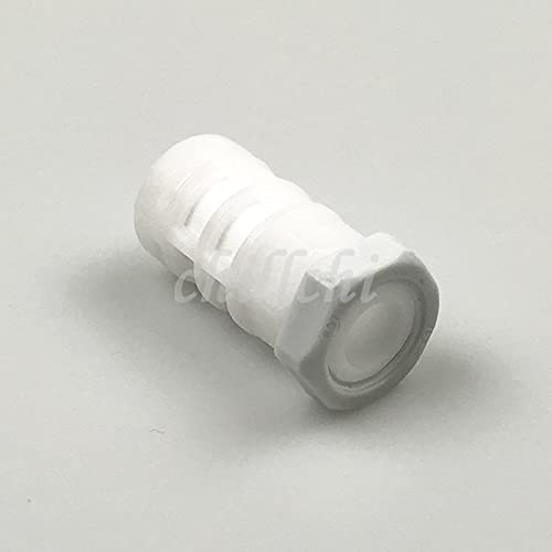 ANNCUS 20PCS / PE Sensor impermeável Shell sht11 sht15 sht10 temperatura e proteção contra manga ST12-35 com porca