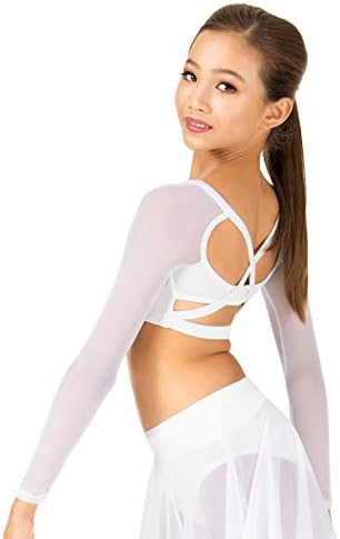Body Wrappers Girls NL1020