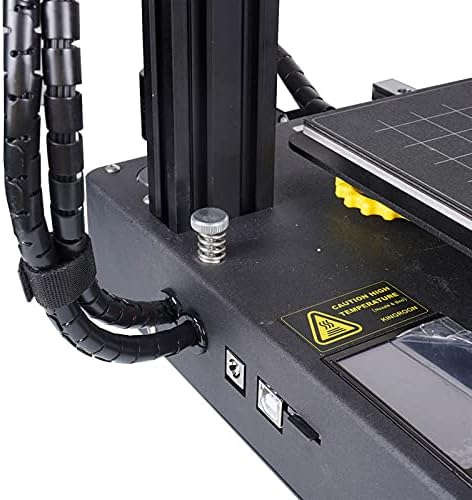 Porca de parafuso de nivelamento do tipo t tipo T peças de impressora 3D para KP3s Ajuste Ajuste Altura do parafuso do