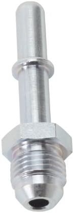Russell 640940 -6 Um homem a 3/8 SAE Disconnect Macho Push-On Fitting