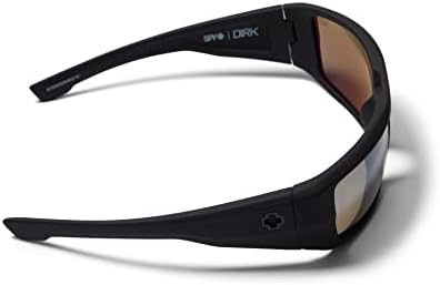Óculos de sol Spy Optic Dirk Wrap