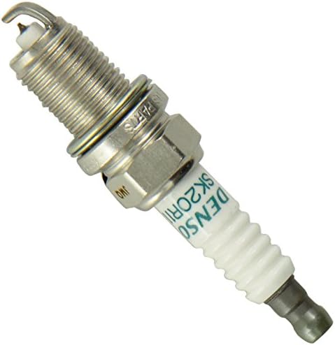 Denso SK20R11 Iridium Sank Plug, pacote de 1