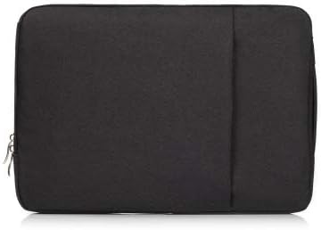 Saco de capa de comprimido de nylon de 11,6 polegadas com alça de alça de alça para o Lenovo Tab P11 Pro 11.5, iPad Pro