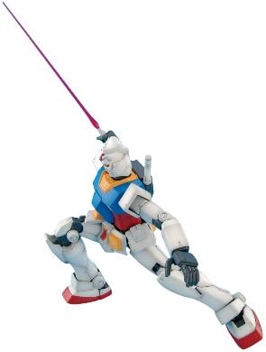 Bandai Hobby - Mobile Suit Gundam - Gundam RX -78-2, Bandai Mg