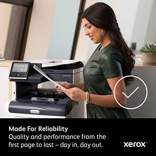 Xerox Phaser 3610/WorkCentre 3615 Black Standard Capacidade Toner -Cartridge - 106R02720