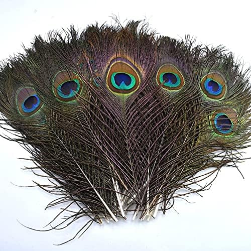 20/50/100pcs Plumas Party Pheasão Feathers Crafts Wedding Plume Diy Feathers Real Feathers Small Hair Christmas Home Decoration