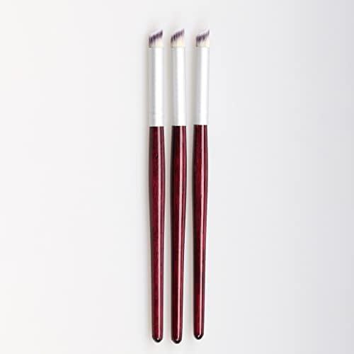 Gretd Gradiente Brush Brush Brushes para Manicure Gel Polish Draw Pen Pen Penil Ferramentas de unhas Conjunto