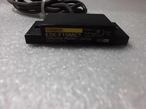 OMRON E2K-F10MC1 Chave de proximidade capacitiva T13552