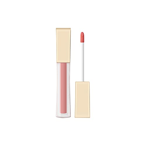 Raisin Lipstick Lipstick Lipgloss para mulheres Labiales Mate 24 Horas Originales Lipstick Líquido Vermelho profundo Bato de batom 24