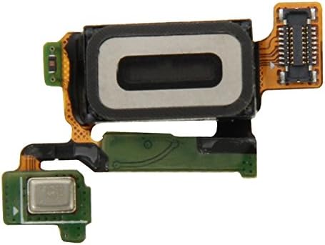 Receptor telefônico de peças de reposição de liyong para peças de reparo Galaxy S6 / G920F