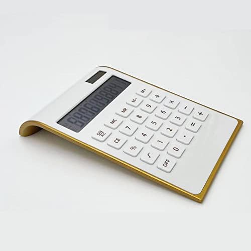 Calculadora Benkaim Basic Gold desktop