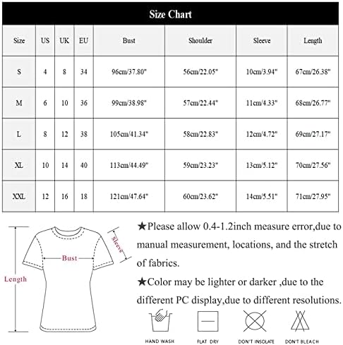 Bloups feminino Moda 2023 decote em V Casual Pocket Pocket Sleeve T-shirt Top Tshirts Camisetas