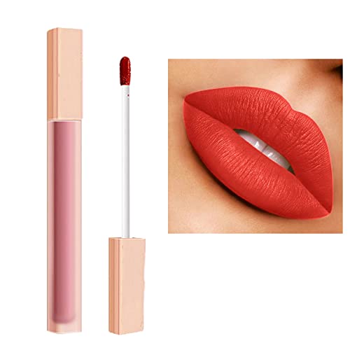 Maple Cotton Candy Lipstick Lip Lip Gloss Gloss Hidratante Lip Gloss Destaque Destaque Cores Lip Lip Lips Lips During não seca Beautifu e Lormecedor de Lip de 3,5 ml brilhante