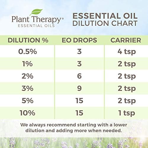 Mistura de óleo essencial de terapia vegetal 10 ml puro, não diluído, grau terapêutico