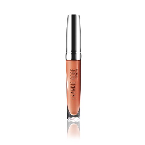 Frankie Rose Cosmetics Ultra Matte Liquid Lipstick - Creme de lábios duradouros - Creme de lábios altamente pigmentados, lisos