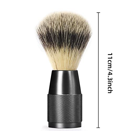 Esquirla Man Shave Brush Brush Brush Tool Tool Tool Salon Brush Shave