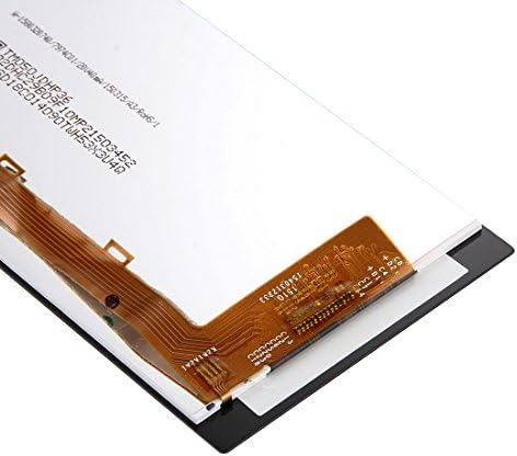 Tela LCD OEM para Lenovo P70 / P70-T / P70T / P70-A / P70A com Montagem Full