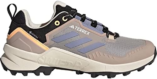 Adidas Terrex Swift R3 Gore-Tex Sapatos de caminhada femininos