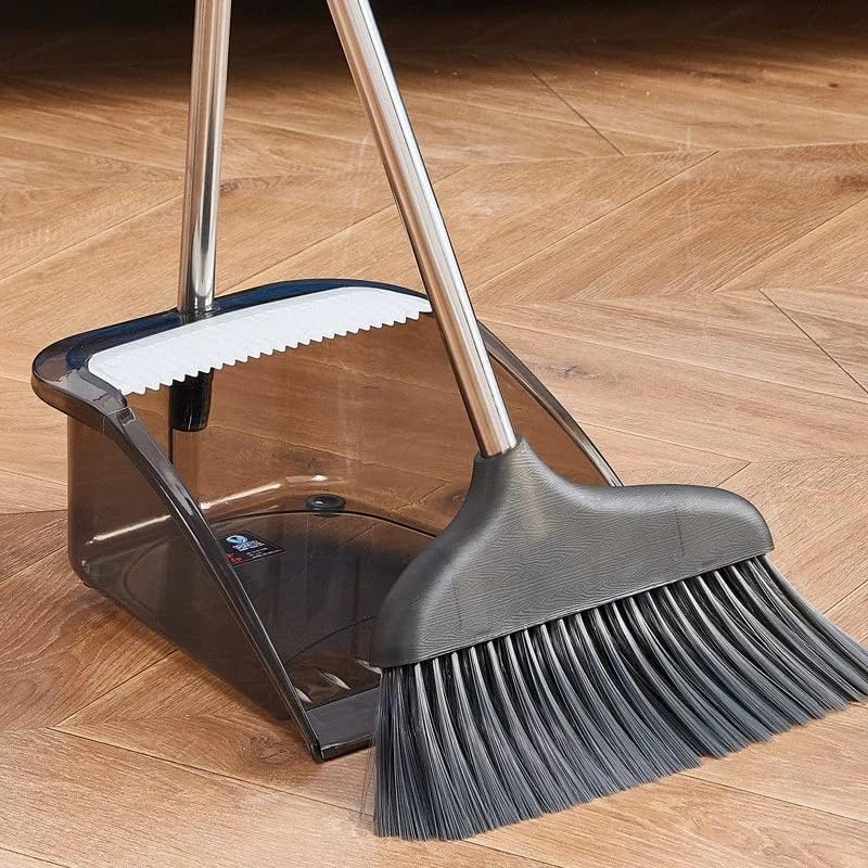 N/um piso de vassoura de vassoura caseiro doméstico encalhe -se a escova de piso de matadouro