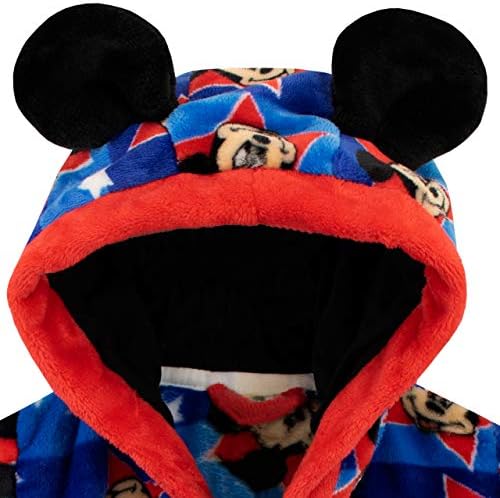 Robe de Mickey Mouse dos meninos da Disney