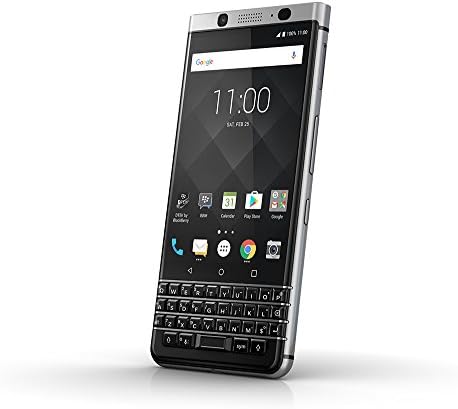 BlackBerry KeyOne CDMA desbloqueado Smartphone Android - 4G LTE - 32 GB