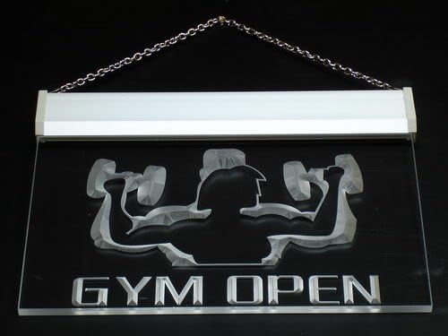 ADV Pro i103-B Open Gym Gym Gymnasium Shop Shop