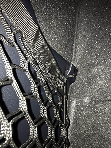 Kaungka Cargo NET NYLON TRASEIRA 2020 2021 2022 TRONGO PARA 2012-2019 TOYOTA CAMRY