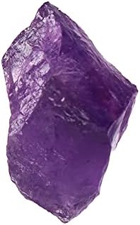 Gemhub Violet Amethyst Natural Pedras
