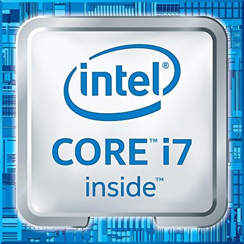 Intel Core i7 i7-6700 Quad-core Processador de 3,40 GHz-Socket H4 LGA-1151