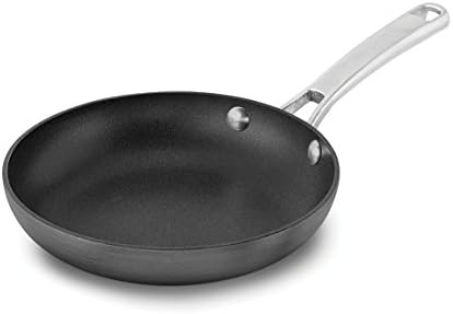 Calphalon 1934149 Classic Nontick omelet Fry Pan, 8 , Gray