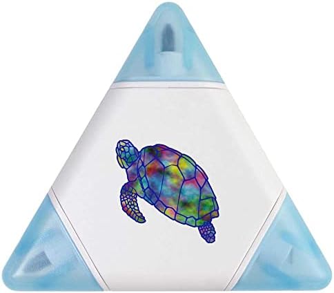 Azeeda 'Turtle multicolorida' Ferramenta Multi DIY