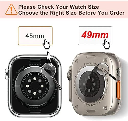 Detai para Apple Watch Ultra 49mm Banda de negócios de aço inoxidável para a série Iwatch 8 7 41mm 45mm para Apple Watch SE 6 5 4 3 40mm 44mm 42mm 38mm