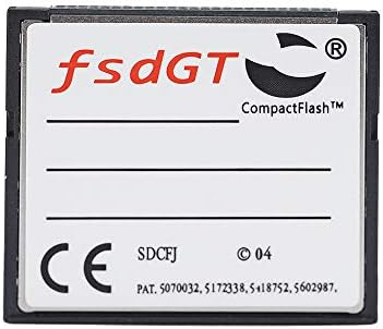 Cartão de memória de memória flash compacto compacto de juzhuo 2 GB 2 GB