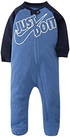 Nike Infant/Toddler Impresso Footed CoverAll