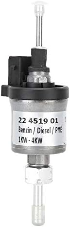 Aquecedor a diesel da bomba de medição de combustível, aquecedor a diesel da bomba de medição de combustível ajuste para Eberspacher