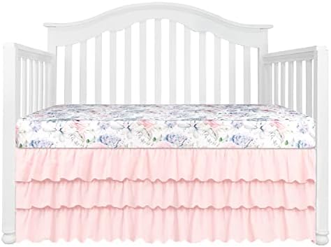 Scaler Suculenta Cama de cama de bebê Conjunto para menino menina, suculentas pastel folhas de berçário, cobertor de pelúcia de lã,