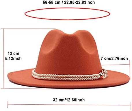 Chapéu sólido de palha de palha com chapéu de jogador com fivela de cinto de fivela larga variação fedora panamá chapéu de cowboy