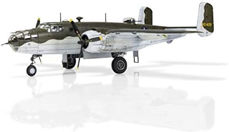 Airfix norte-americano B-25c/D Mitchell 1:72