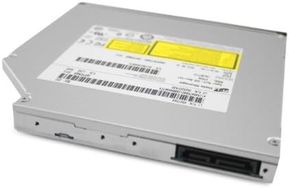 Highding SATA CD DVD-ROM/RAM DVD-RW Writer Burner para Dell Inspiron 15 Intel, 15R SE 7520