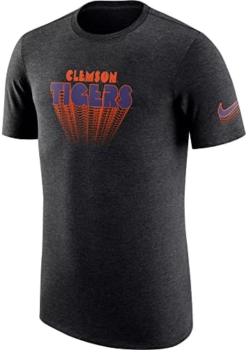 Nike Men's NCAA Tri-Blend T-Shirt