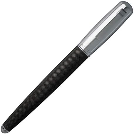 Hugo Boss Hsy6832 Pen Pen Pen - Silver/Black