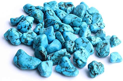 Suweile jjst azul uivo caído em pedra azul rocha polida cura cura geme mineral amostras pingente pingente decoração 0304