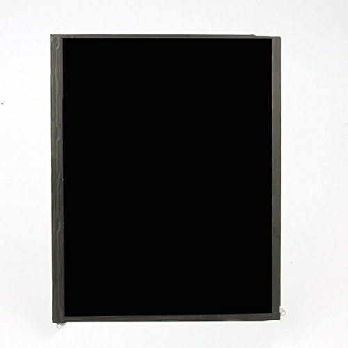 Srjtek LCD Tela de substituição de tela para iPad 3 ipad 4 geração, tela de exibição para A1416 A1403 A1430, A1458 A1459 A1460