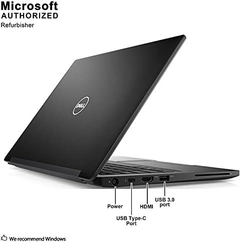 Dell Latitude 7280 Laptop de negócios