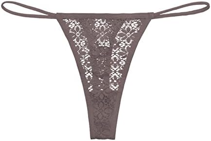 Calcinha feminina de cintura alta algodão renda feminina g strings cueca feminina feminino de algodão íntimo de calcinha de cintura média